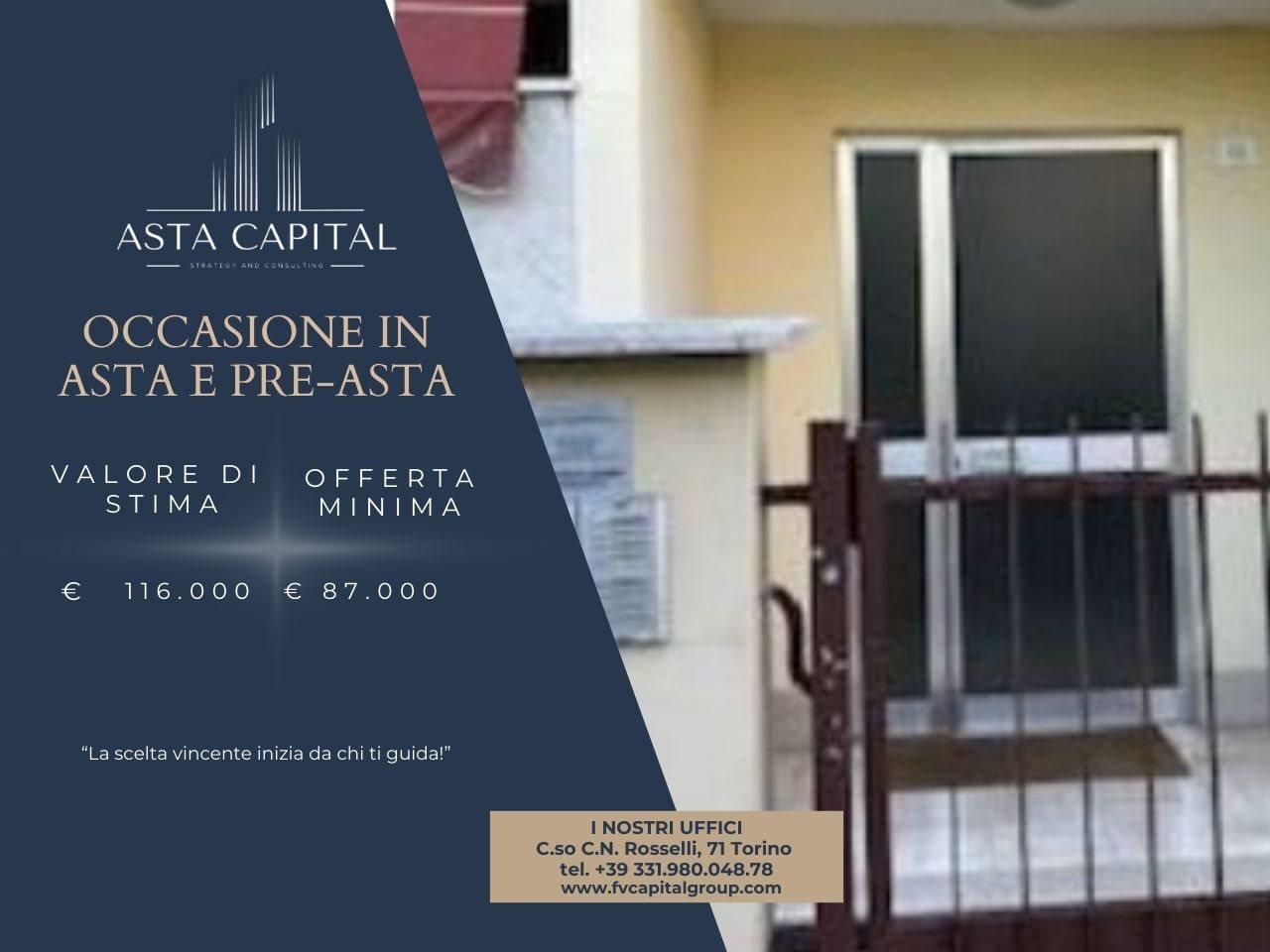 appartamento in vendita a Cambiago