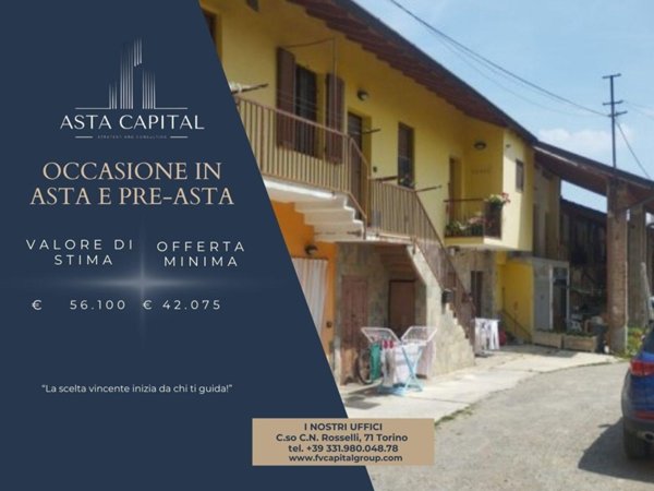 appartamento in vendita a Cambiago