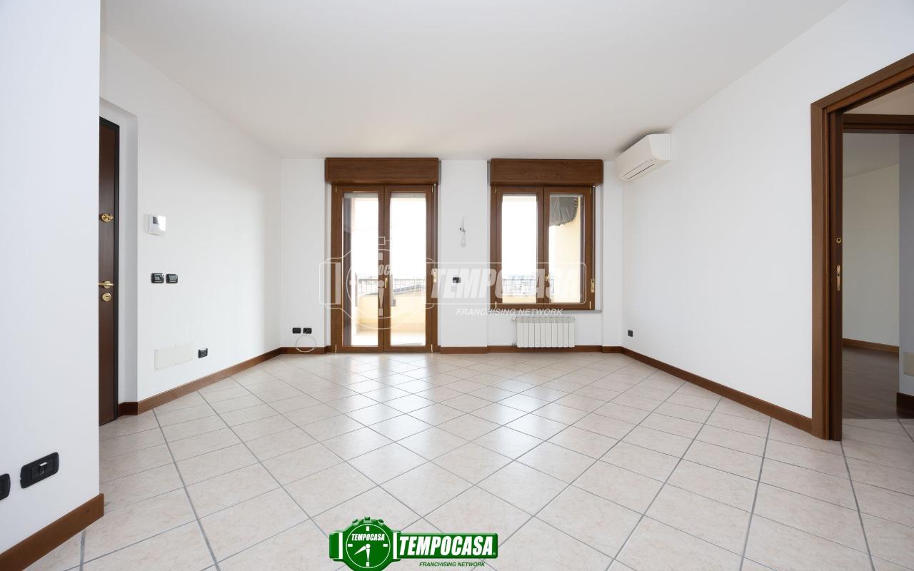 appartamento in vendita a Cambiago