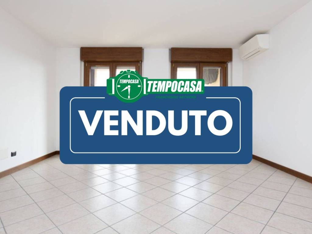 appartamento in vendita a Cambiago