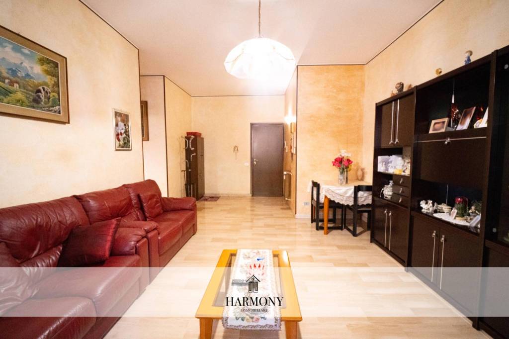 appartamento in vendita a Cambiago