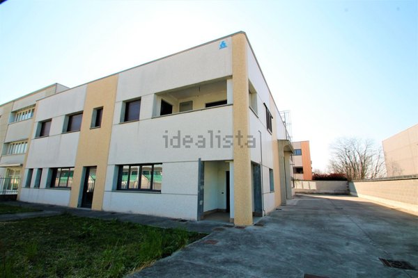 appartamento in vendita a Cambiago