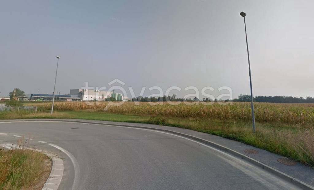 terreno agricolo in vendita a Cambiago