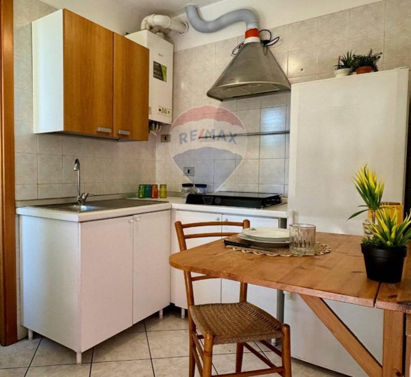 appartamento in vendita a Cambiago