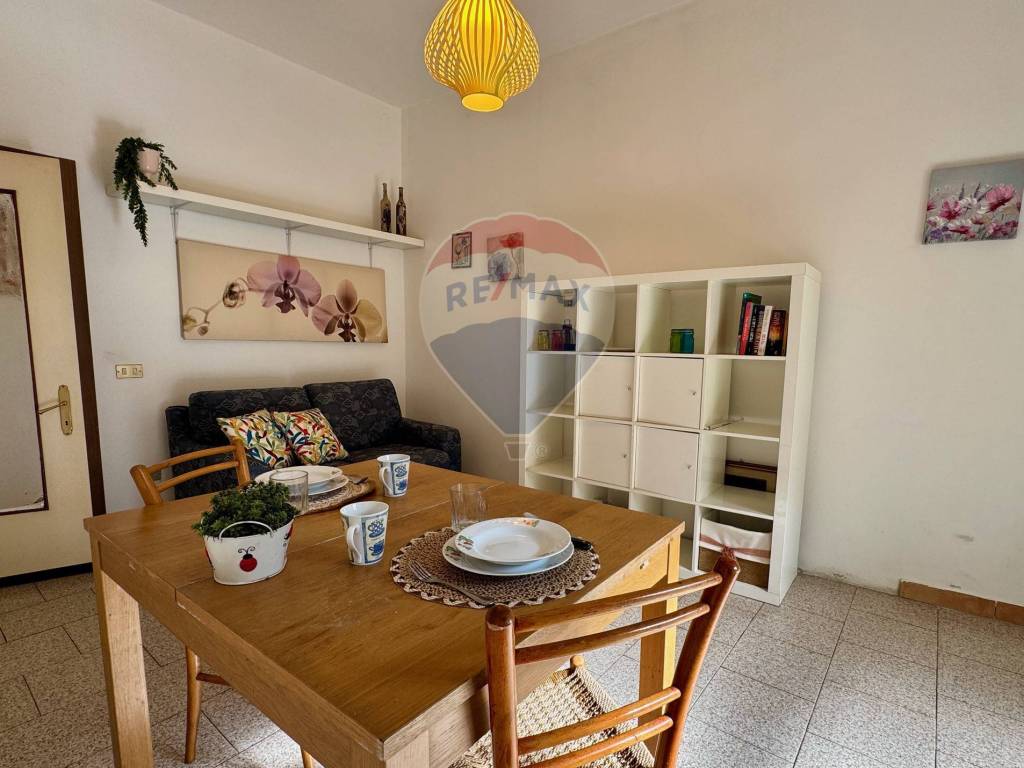 appartamento in vendita a Cambiago