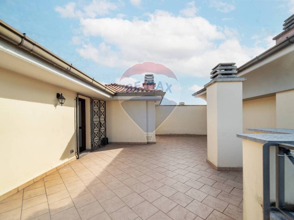 appartamento in vendita a Cambiago