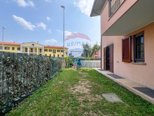 appartamento in vendita a Cambiago