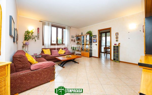 appartamento in vendita a Cambiago