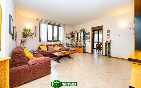 appartamento in vendita a Cambiago