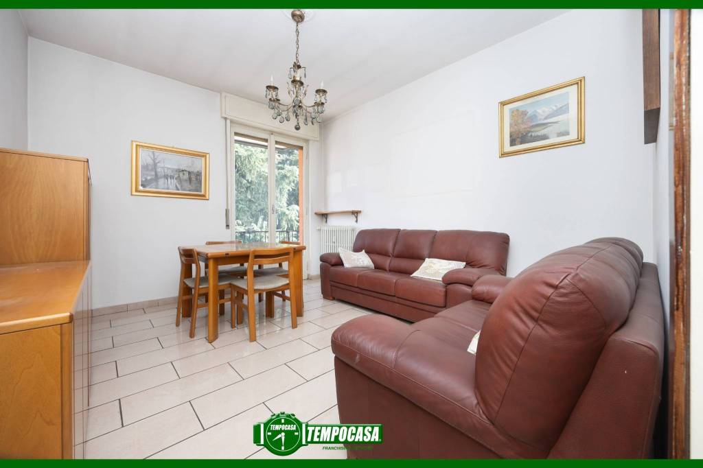 appartamento in vendita a Cambiago
