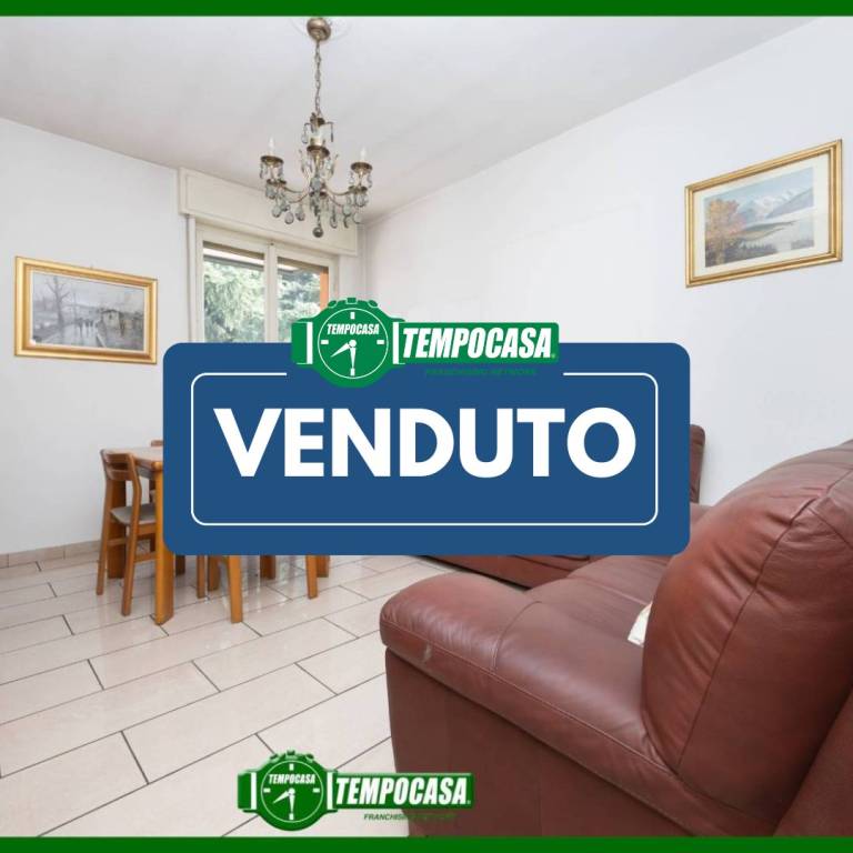 appartamento in vendita a Cambiago