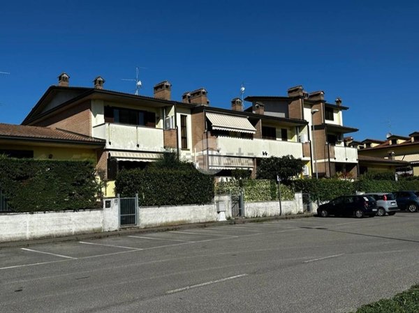 appartamento in vendita a Cambiago