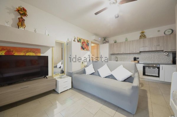 appartamento in vendita a Cambiago