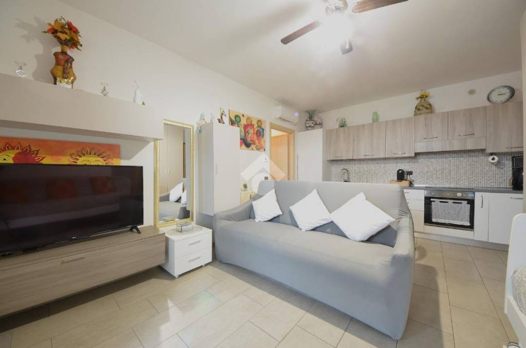 appartamento in vendita a Cambiago