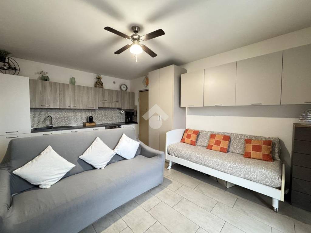 appartamento in vendita a Cambiago