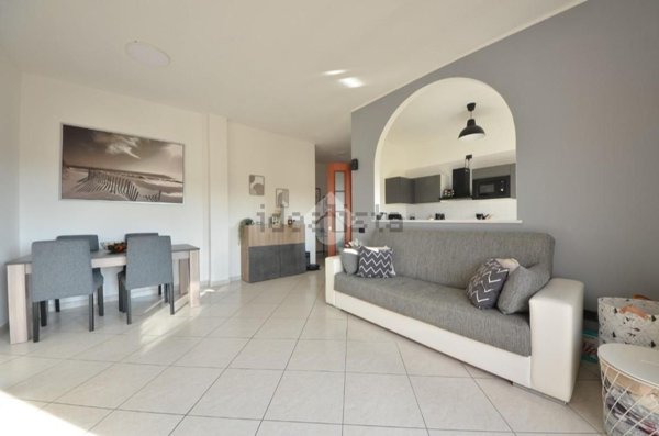 appartamento in vendita a Cambiago