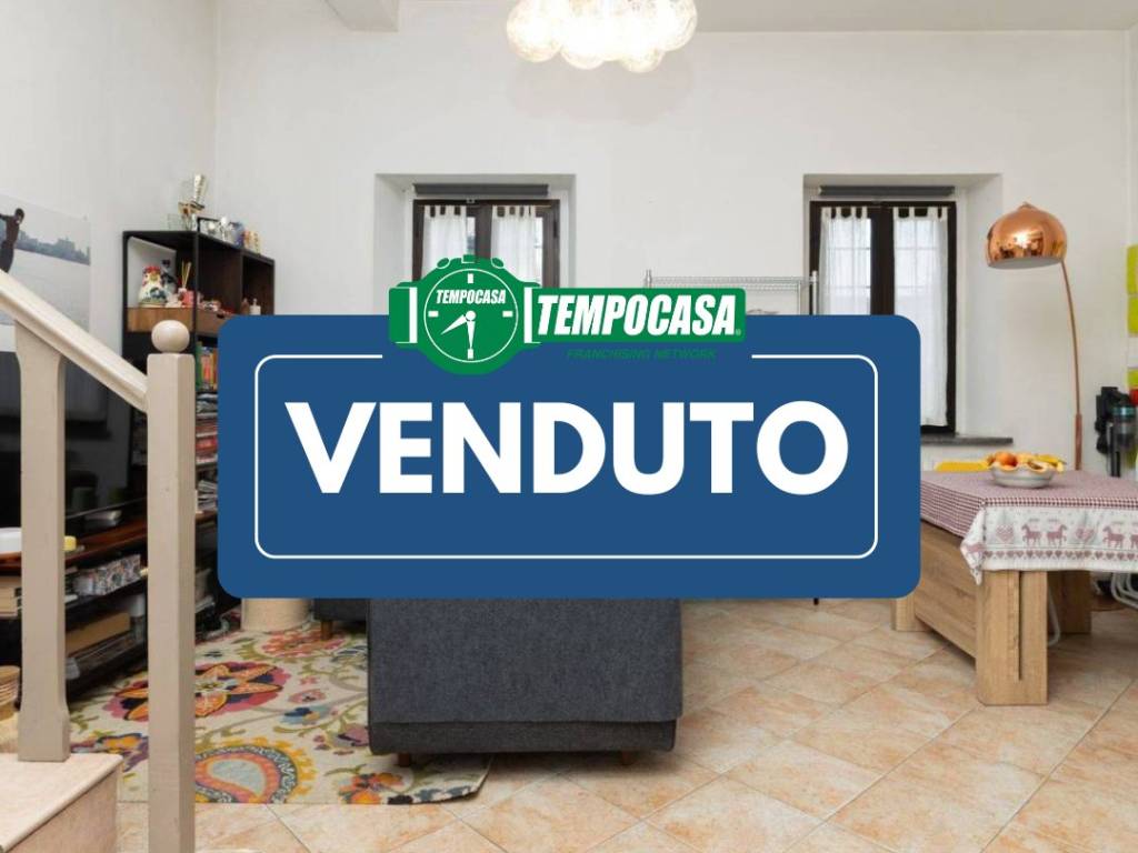 appartamento in vendita a Cambiago