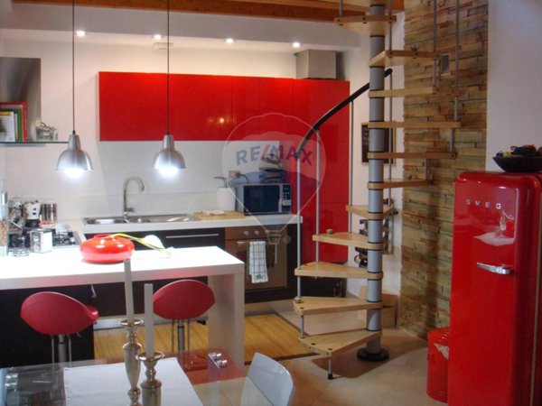 appartamento in vendita a Cambiago