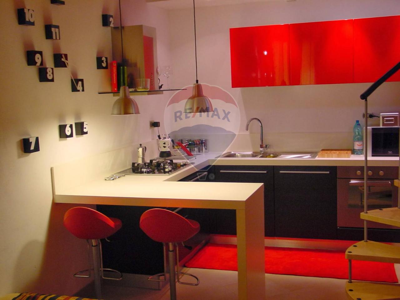 appartamento in vendita a Cambiago