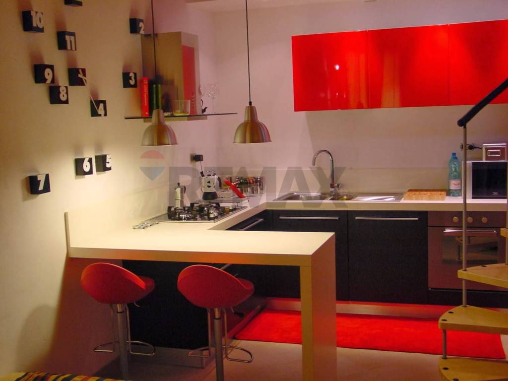 appartamento in vendita a Cambiago