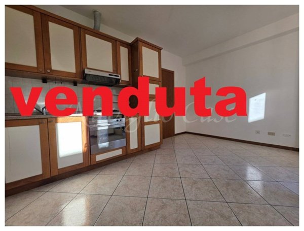 appartamento in vendita a Cambiago