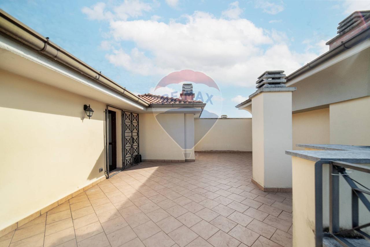 appartamento in vendita a Cambiago