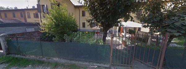 appartamento in vendita a Cambiago