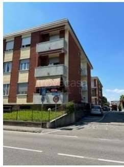 appartamento in vendita a Cambiago