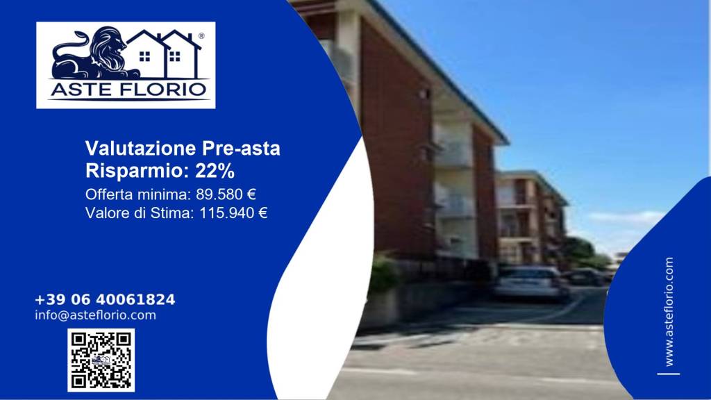 appartamento in vendita a Cambiago