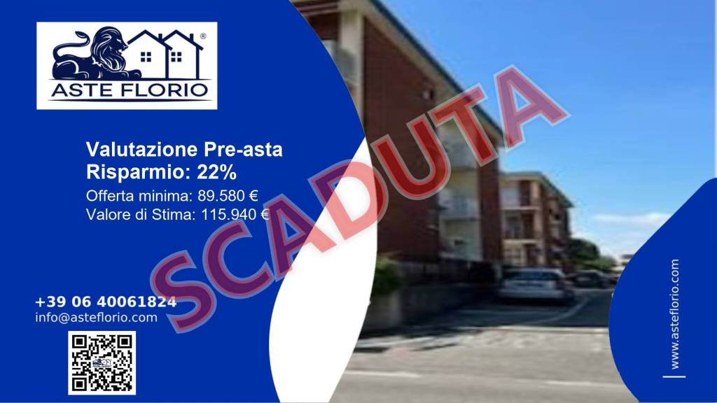 appartamento in vendita a Cambiago