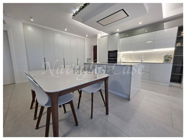 appartamento in vendita a Cambiago