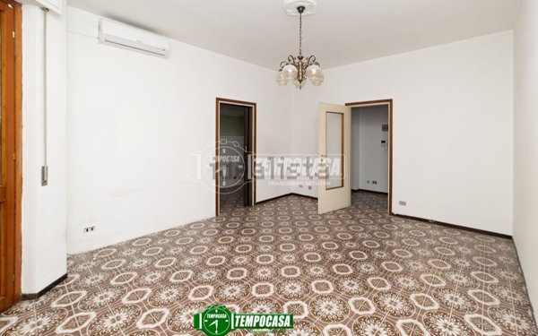 appartamento in vendita a Cambiago