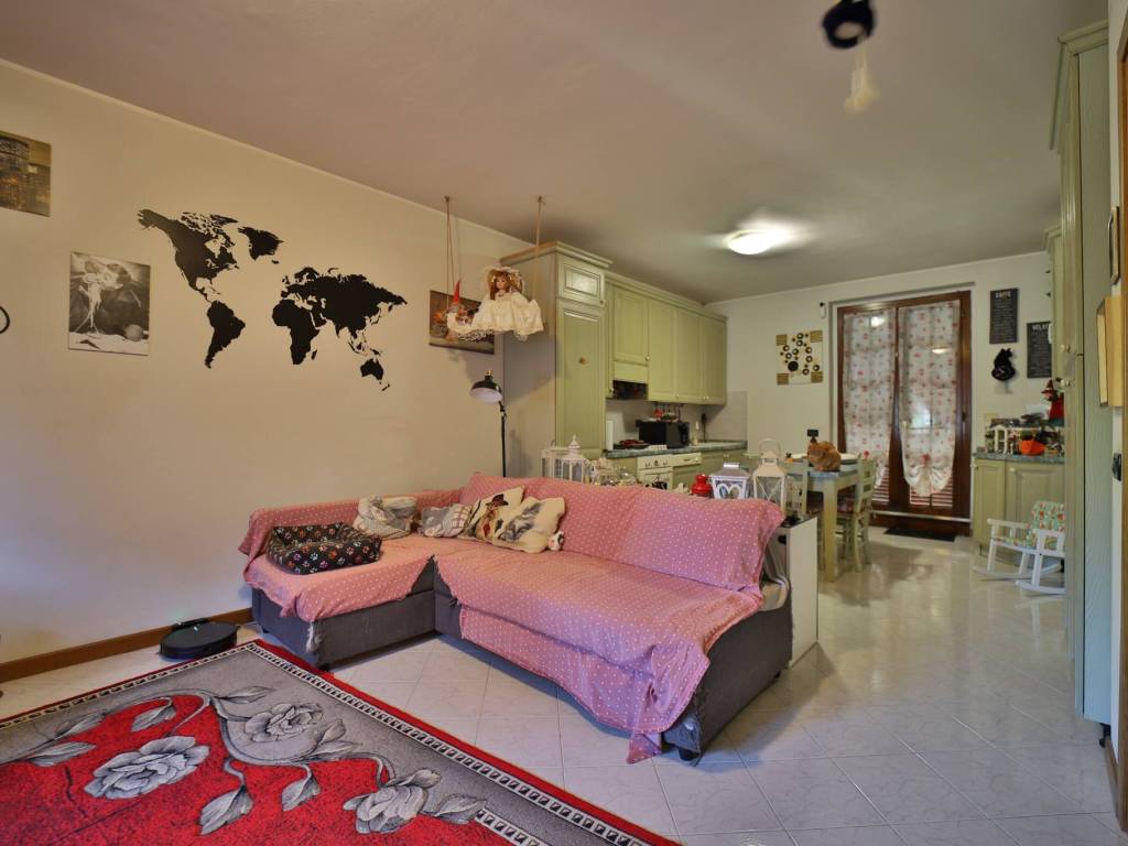 casa indipendente in vendita a Cambiago