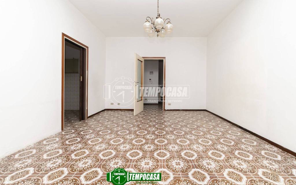 appartamento in vendita a Cambiago