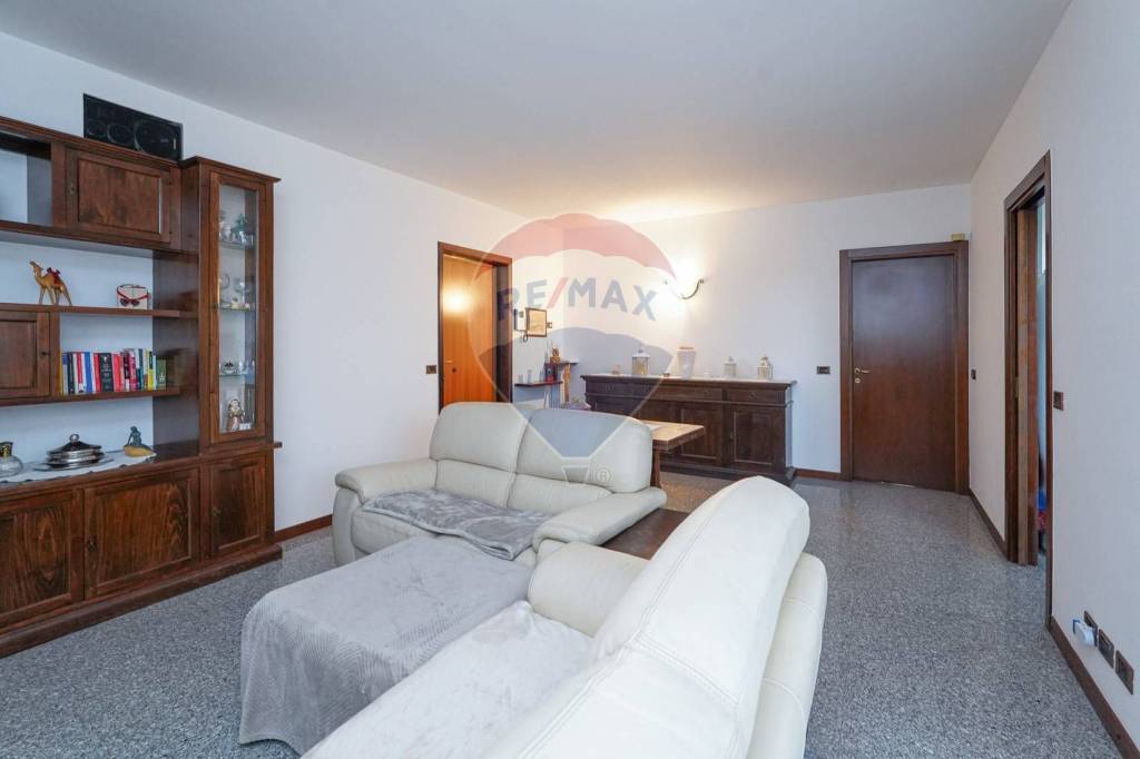 appartamento in vendita a Cambiago