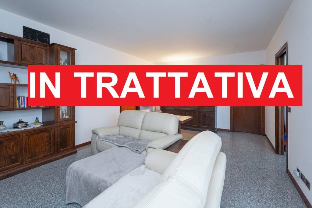 appartamento in vendita a Cambiago