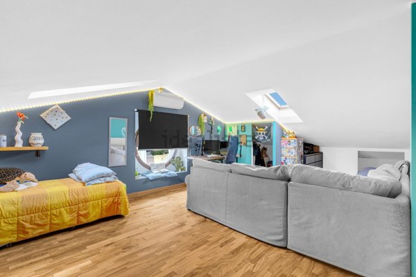 appartamento in vendita a Cambiago