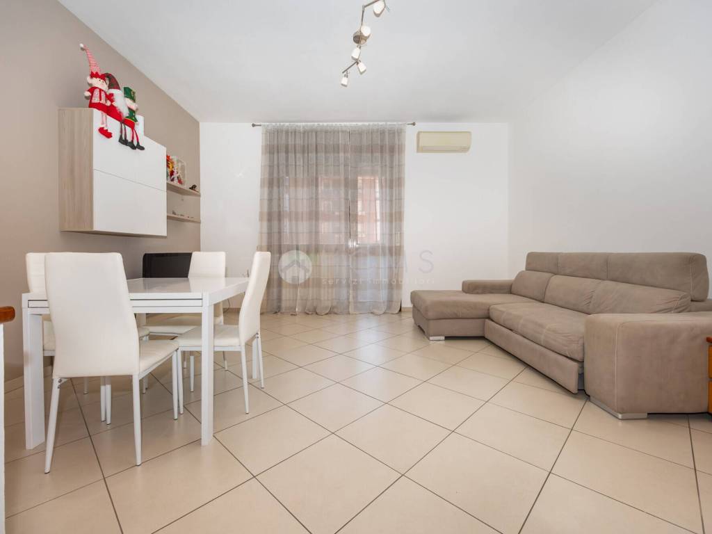 appartamento in vendita a Cambiago