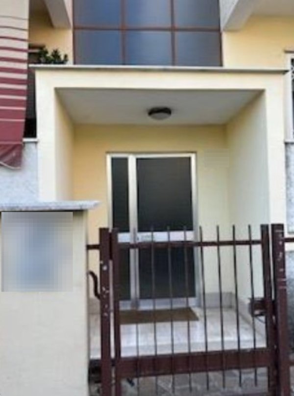 appartamento in vendita a Cambiago