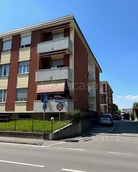 appartamento in vendita a Cambiago