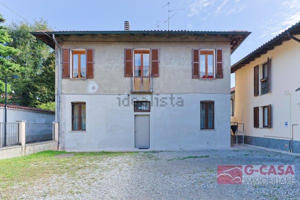 appartamento in vendita a Cambiago