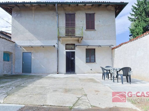 appartamento in vendita a Cambiago