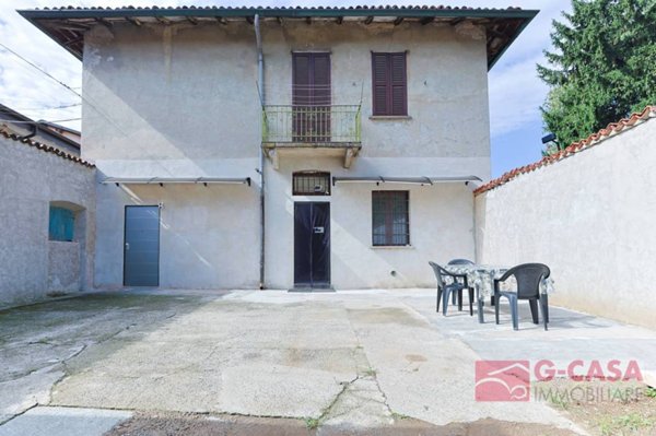 appartamento in vendita a Cambiago