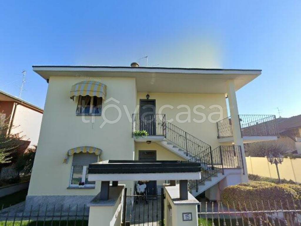 appartamento in vendita a Cambiago