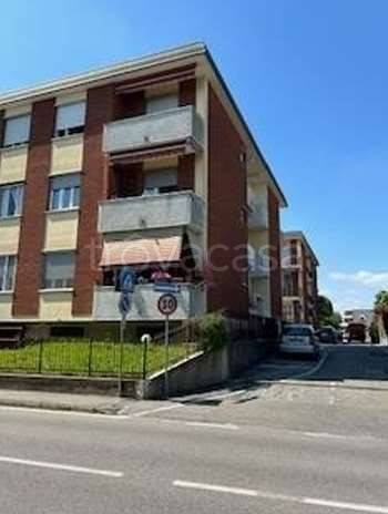 appartamento in vendita a Cambiago