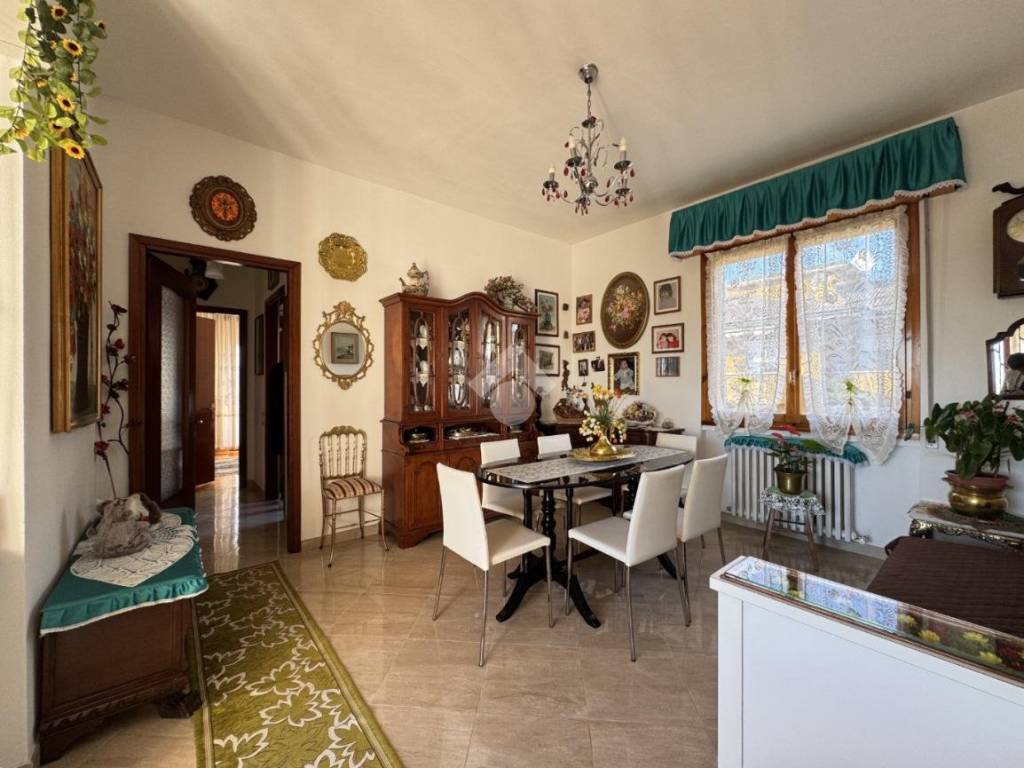 appartamento in vendita a Cambiago