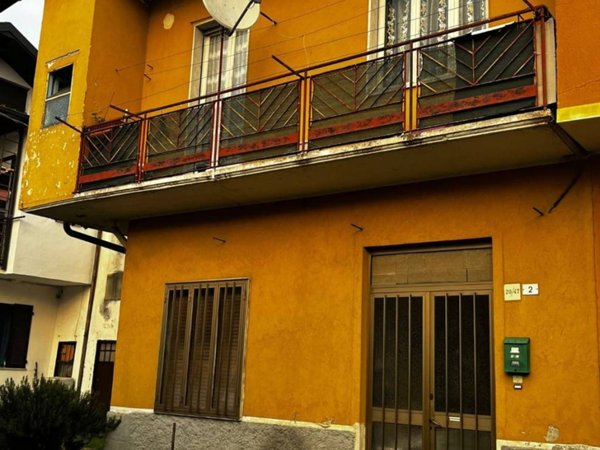 casa indipendente in vendita a Cambiago