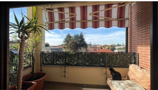 appartamento in vendita a Cambiago