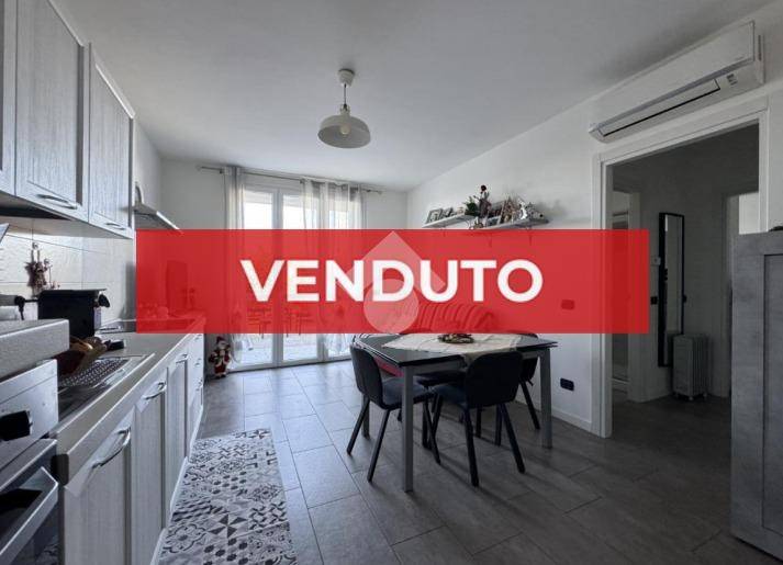 appartamento in vendita a Cambiago