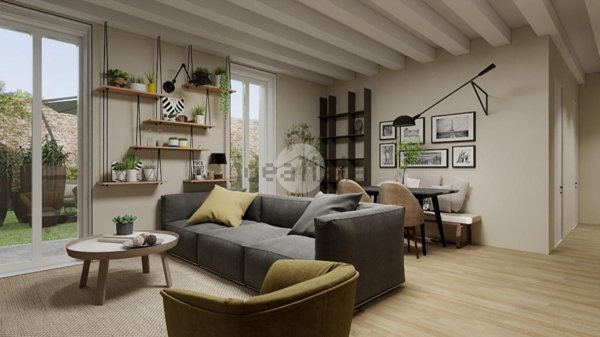 appartamento in vendita a Cambiago